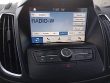 Ford C-MAX Grand C-MAX Titanium 1,0 EcoBoost in schwarz - metallic