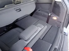 Ford C-MAX Grand C-MAX Titanium 1,0 EcoBoost in schwarz - metallic