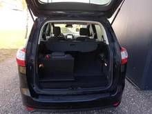 Ford C-MAX Grand C-MAX Titanium 1,0 EcoBoost in schwarz - metallic