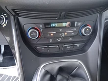 Ford C-MAX Grand C-MAX Titanium 1,0 EcoBoost in schwarz - metallic
