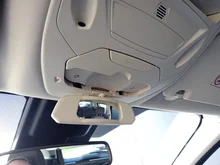 Ford C-MAX Grand C-MAX Titanium 1,0 EcoBoost in schwarz - metallic