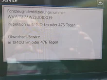 Thumbnail-Foto von Fahrzeug