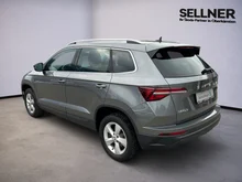 Thumbnail-Foto von Fahrzeug