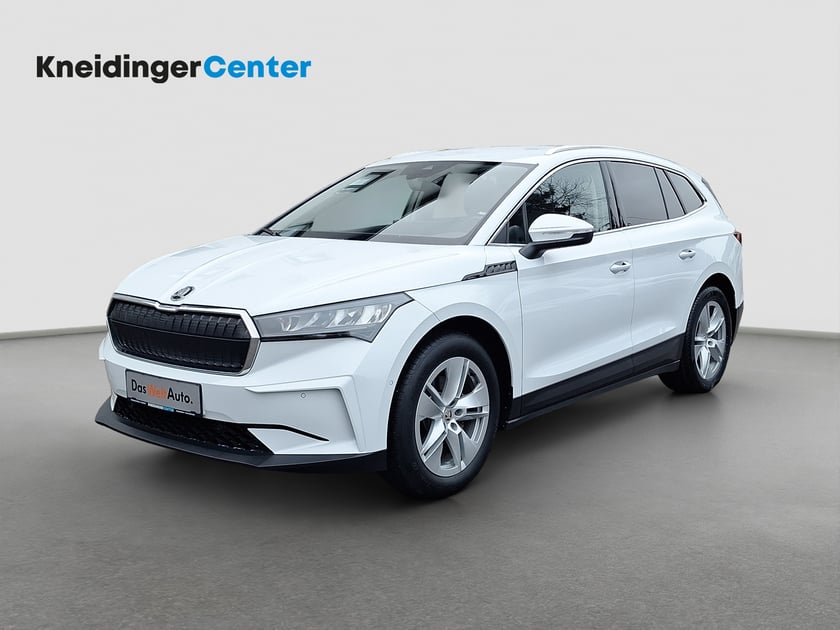 Škoda Enyaq 80