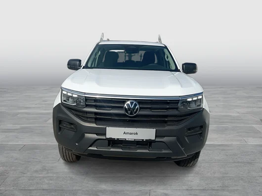 Bild eines Amarok Pritsche TDI 4MOTION