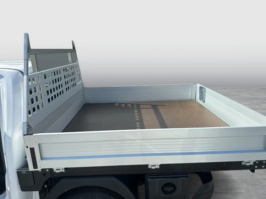 Bild eines Amarok Pritsche TDI 4MOTION