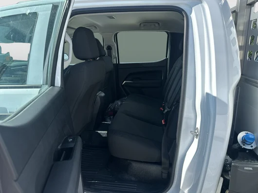 Bild eines Amarok Pritsche TDI 4MOTION