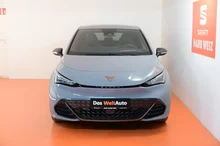 Thumbnail-Foto von Fahrzeug