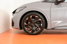 Thumbnail-Foto von Fahrzeug