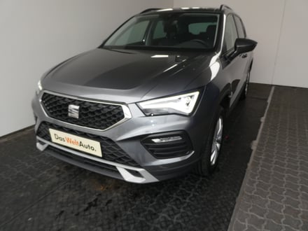 SEAT Ateca Austria Edition 1.0 TSI