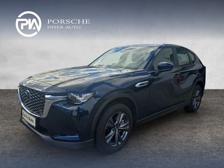 Mazda CX-60 2.5L e-SKYACTIV PHEV AWD PRIME Aut.