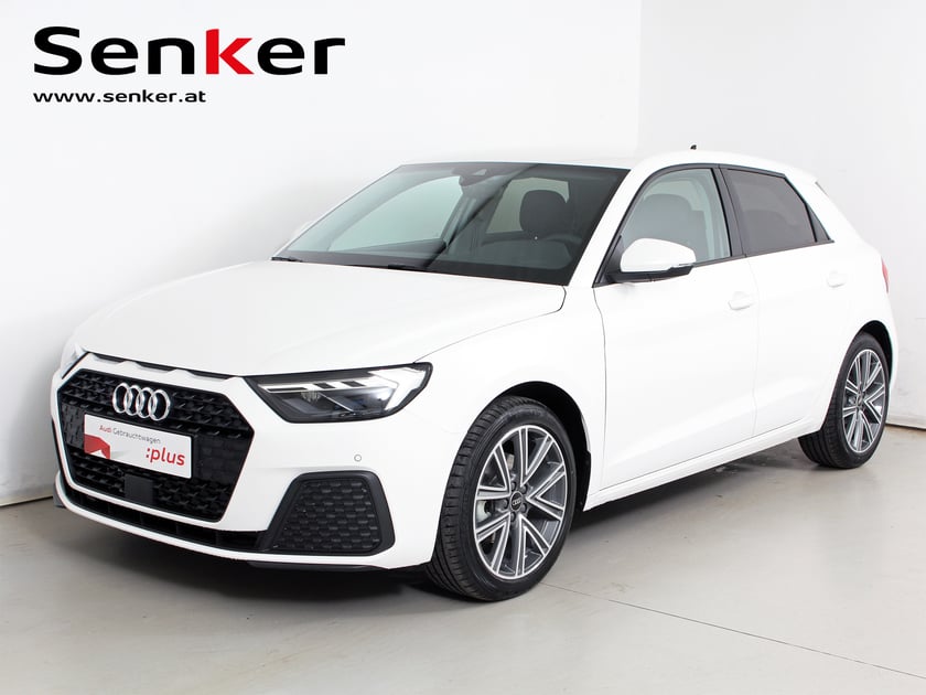 Audi A1 Sportback 30 TFSI intense