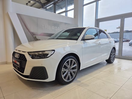 Audi A1 Sportback 30 TFSI intense