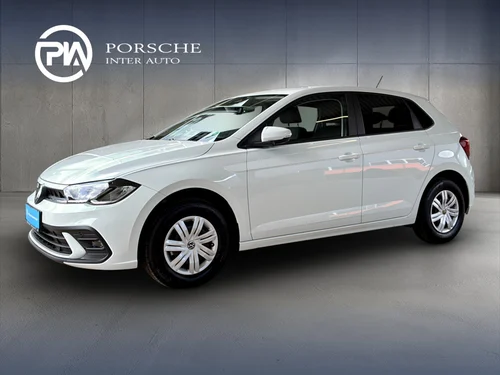 VW Polo 4Me TSI