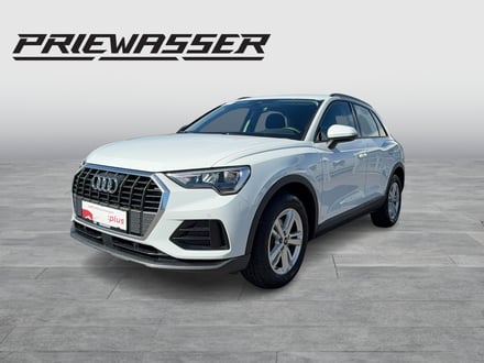 Audi Q3 35 TDI