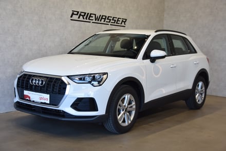 Audi Q3 35 TDI