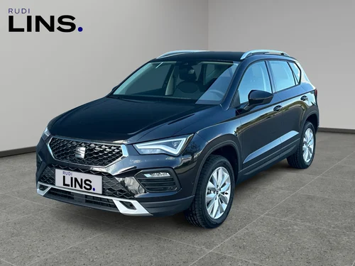SEAT Ateca Style Edition 1.5 TSI ACT DSG