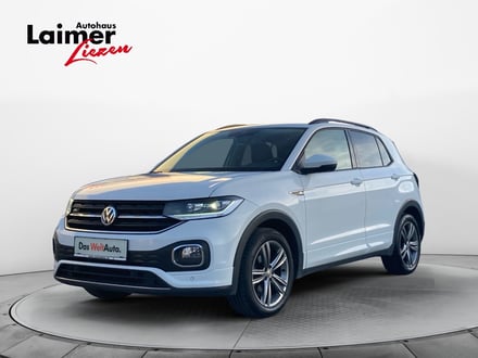 VW T-Cross Life TSI