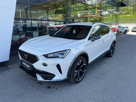 CUPRA Formentor VZ e-Hybrid