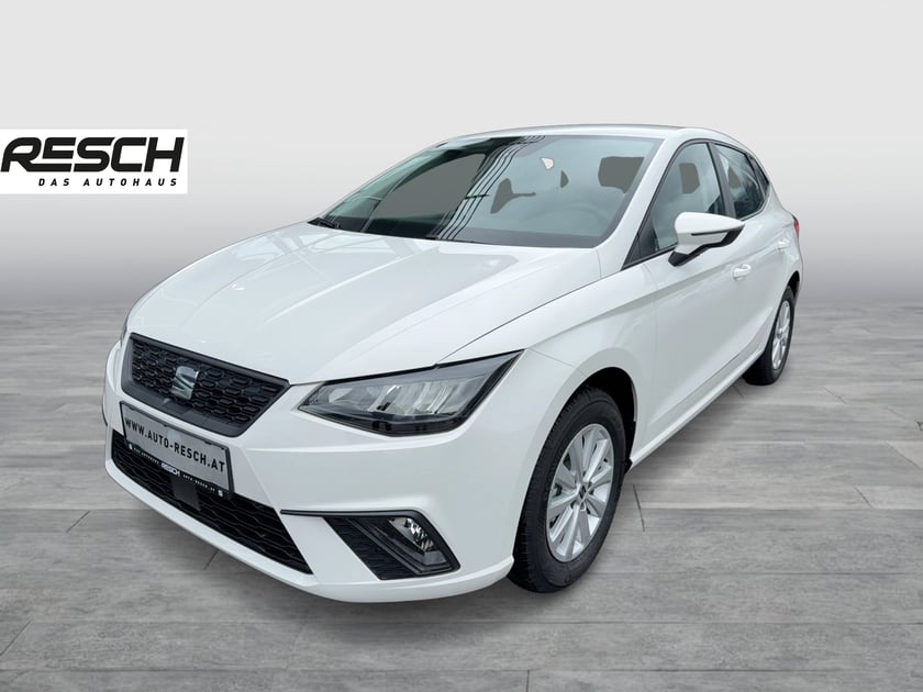 SEAT Ibiza Reference Edition 1.0 TSI