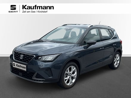 SEAT Arona FR Austria 1.0 TSI