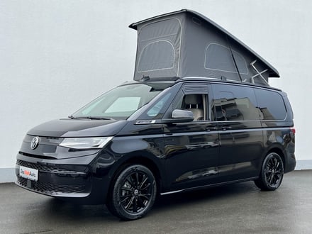 VW California Beach TDI