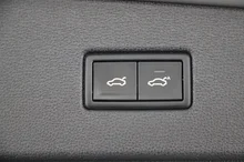 VW Tiguan Highline TSI ACT DSG in Tungsten Silver Metallic