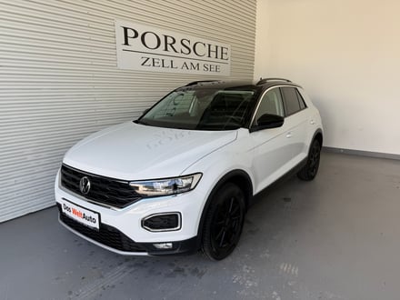 VW T-Roc Design TSI