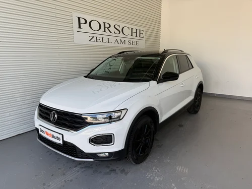 VW T-Roc Design TSI