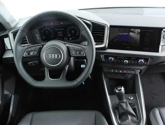 Bild eines A1 Sportback 30 TFSI intense