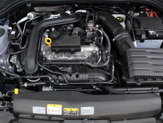 Bild eines A1 Sportback 30 TFSI intense