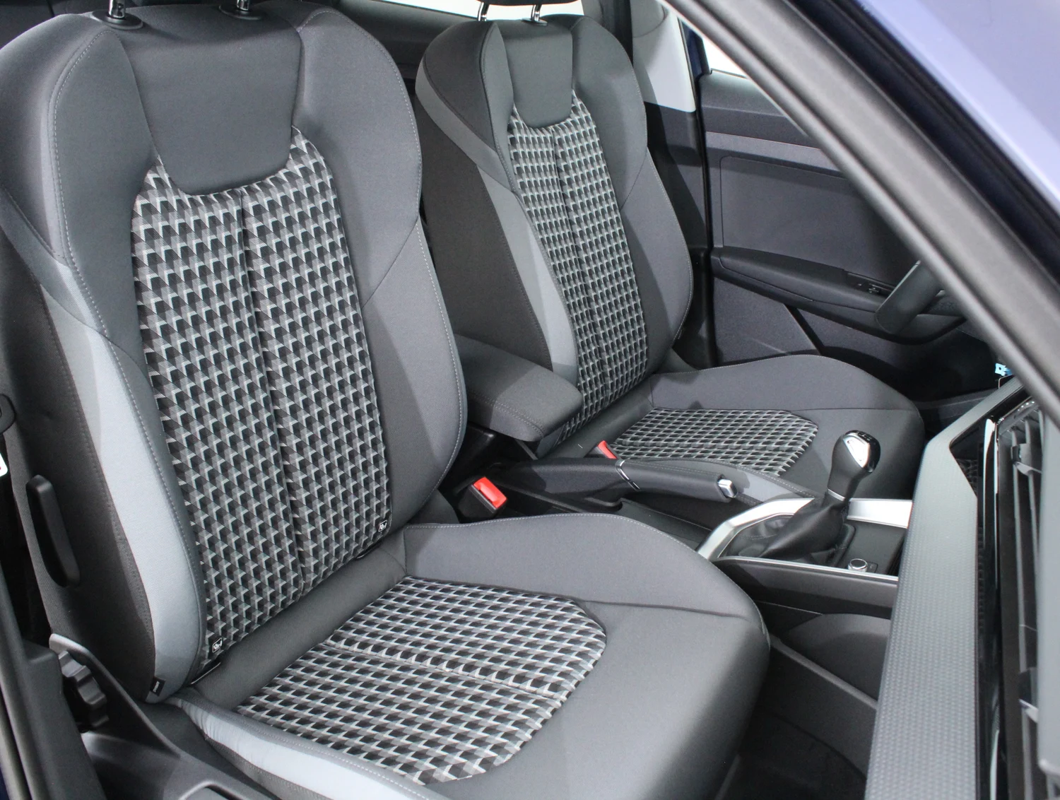 Bild eines A1 Sportback 30 TFSI intense