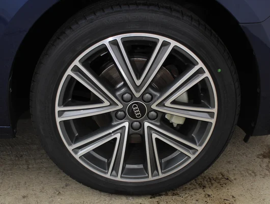 Bild eines A1 Sportback 30 TFSI intense