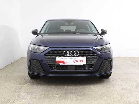 Bild eines A1 Sportback 30 TFSI intense