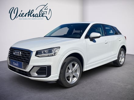 Audi Q2 1.6 TDI Sport