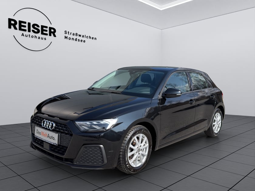 Audi A1 Sportback 25 TFSI