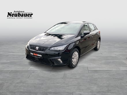 SEAT Ibiza Reference 1.0 TSI