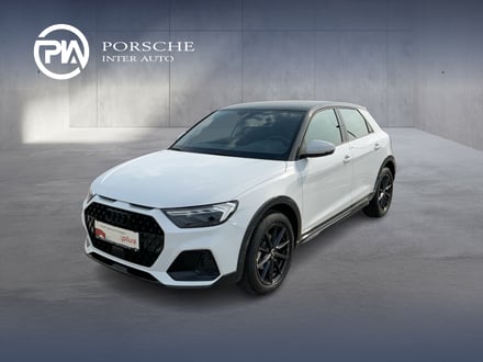 Audi A1 allstreet 30 TFSI intense