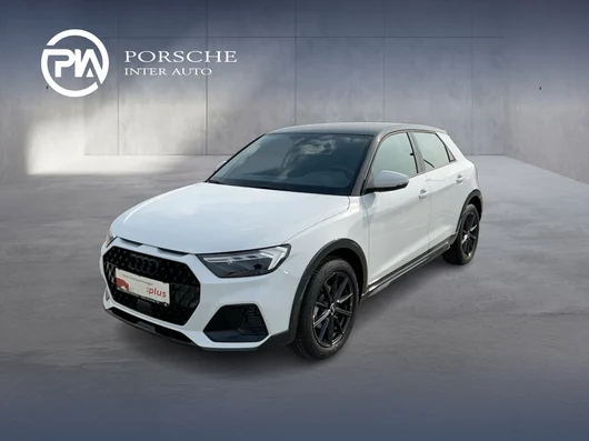 Bild eines Audi A1 allstreet 30 TFSI intense