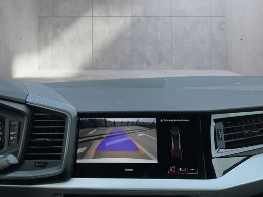Bild eines Audi A1 allstreet 30 TFSI intense