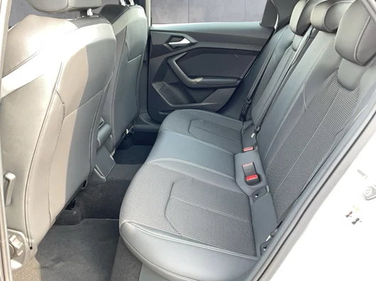 Bild eines Audi A1 allstreet 30 TFSI intense