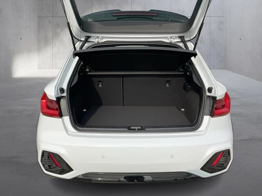 Bild eines Audi A1 allstreet 30 TFSI intense