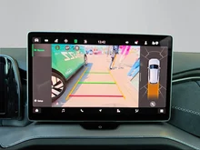 Thumbnail-Foto von Fahrzeug