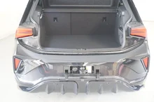 CUPRA Born PLUS 58/61 140kW/190PS in Nacht-Schwarz Metallic