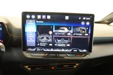 CUPRA Born PLUS 58/61 140kW/190PS in Nacht-Schwarz Metallic