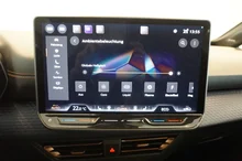 CUPRA Born PLUS 58/61 140kW/190PS in Nacht-Schwarz Metallic