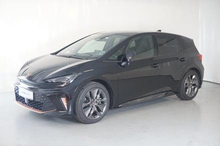 CUPRA Born PLUS 58/61 140kW/190PS