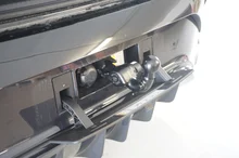 CUPRA Born PLUS 58/61 140kW/190PS in Nacht-Schwarz Metallic