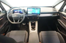 CUPRA Born PLUS 58/61 140kW/190PS in Nacht-Schwarz Metallic