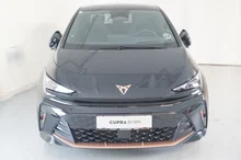 CUPRA Born PLUS 58/61 140kW/190PS in Nacht-Schwarz Metallic